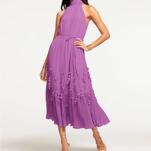 Ramy Brook Eliza Halter Dress